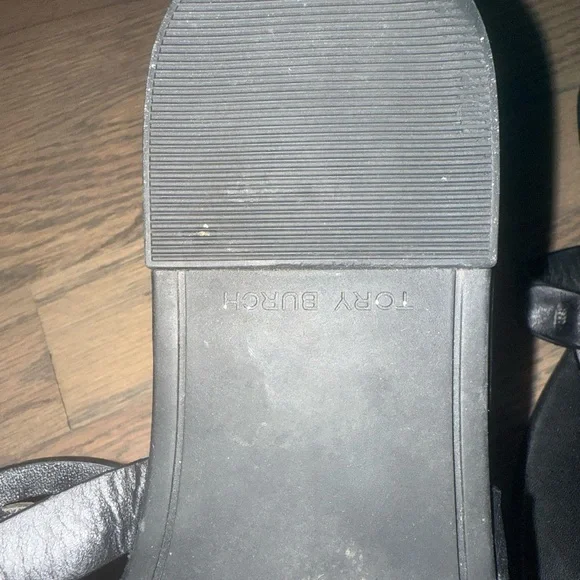 Tory Burch Miller Sandals - Picture 5 of 6
